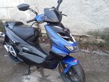 Aprilia sr 50 foto 4