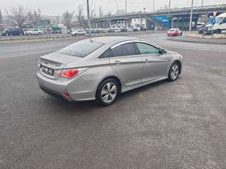 Hyundai Sonata foto 6