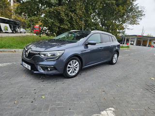 Renault Megane foto 4