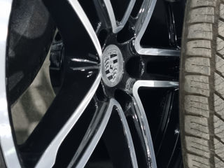 235/55 r19 + 255/50 r19 Porshe Macan foto 4