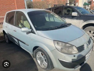 Renault Grand Scenic foto 5