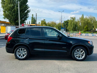 BMW X3 foto 4