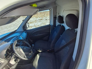 Opel Combo foto 3