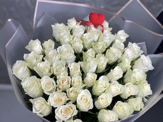 Розы и другие цветы в ассортименте по доступным ценам от foto 5
