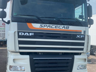 Daf Xf 460 foto 4