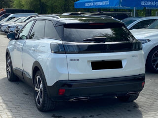 Peugeot 3008 foto 3