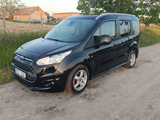 Ford Tourneo Connect, 2015 г.