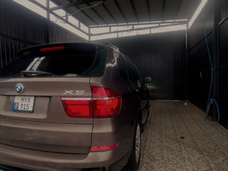 BMW X5 foto 4