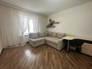 Apartament cu 1 cameră, 56 m², Telecentru, Chișinău