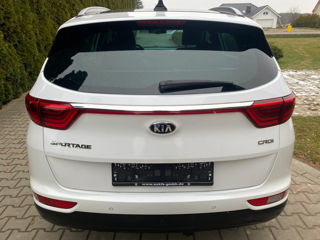 KIA Sportage foto 10