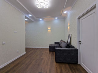 Apartament cu 3 camere, 84 m², Buiucani, Chișinău foto 7