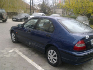 Honda Civic foto 3