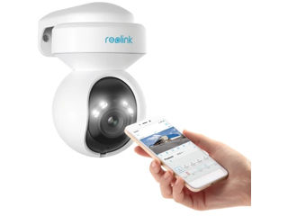 Smart camere video IP Reolink în credit foto 1