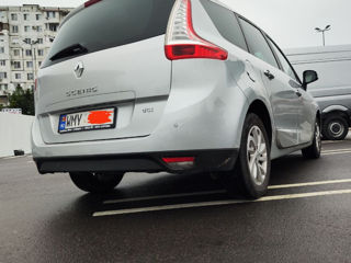 Renault Grand Scenic foto 3