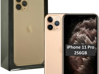 iPhone 11Pro  Gold 256Gb Новый foto 4