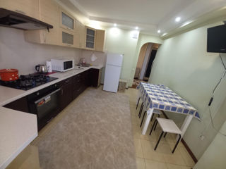 Apartament cu 1 cameră, 45 m², Râșcani, Chișinău foto 6