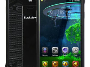 Blackview BV5300 Pro - 2100 lei