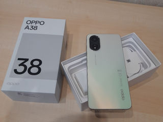 Oppo A38    4/128gb