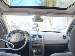 Renault Megane foto 6