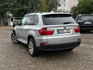 BMW X5 foto 6