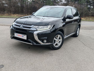 Mitsubishi Outlander foto 5