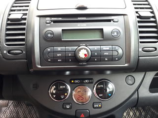 Nissan Note foto 6