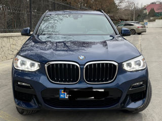 BMW X3 M foto 2