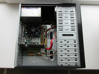 Системный блок с SSD foto 3