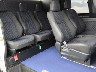 Mercedes Sprinter 314 foto 7