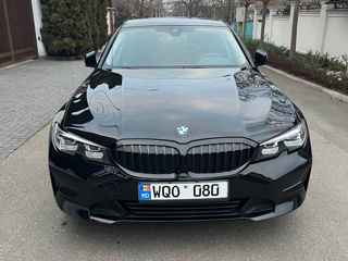 BMW 3 Series foto 6