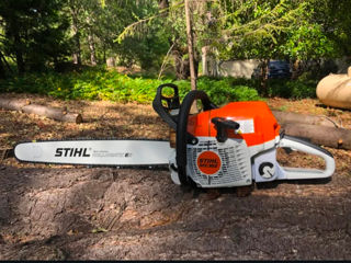 stihl  ms 362c,311 foto 3