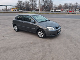 Toyota Corolla foto 2
