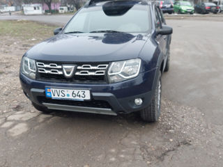 Dacia Duster foto 4