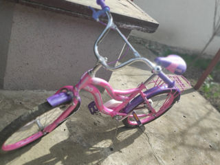 Продам велосипед детский!!