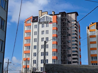 Apartament cu 3 camere, 67 m², Centru, Sîngera, Chișinău mun.