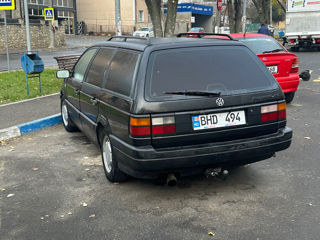 Volkswagen Passat foto 5