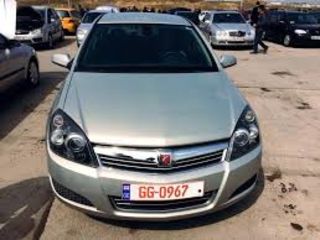 Opel Astra foto 8