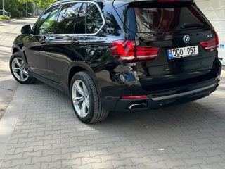 BMW X5 foto 3