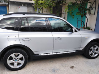 BMW X3 foto 2