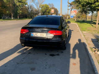 Audi A4 foto 3