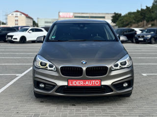 BMW 2 Series foto 2