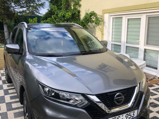 Nissan Qashqai foto 0