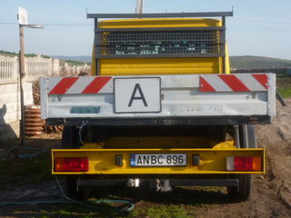 Fiat Ducato foto 2