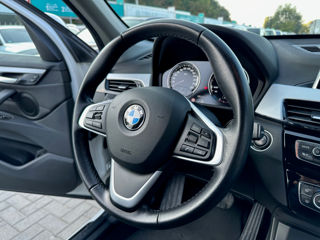 BMW X1 foto 13