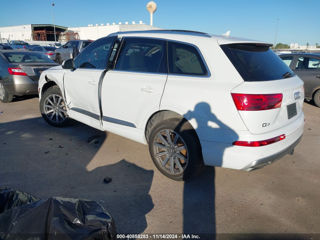 Audi Q7 foto 5