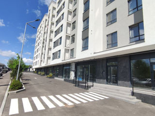 Apartament cu 1 cameră, 44 m², Centru, Dumbrava, Chișinău mun. foto 1