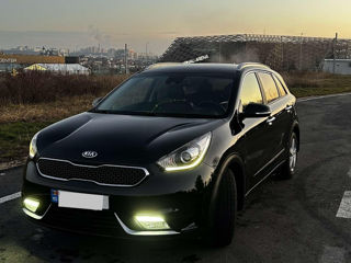 KIA Niro foto 3