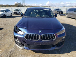 BMW X2 foto 5