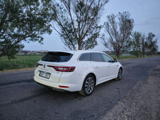 Renault Talisman foto 3