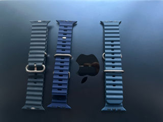 Браслет на Apple Watch foto 2